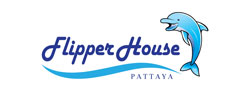 Flipper House Hotel, Pattaya